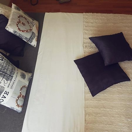 Apartment Lovre Split Eksteriør billede