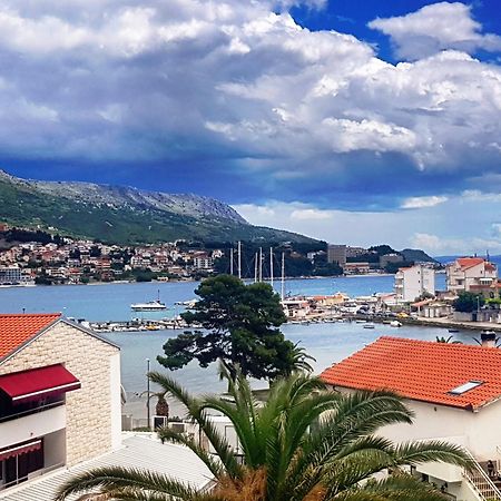 Apartment Lovre Split Eksteriør billede