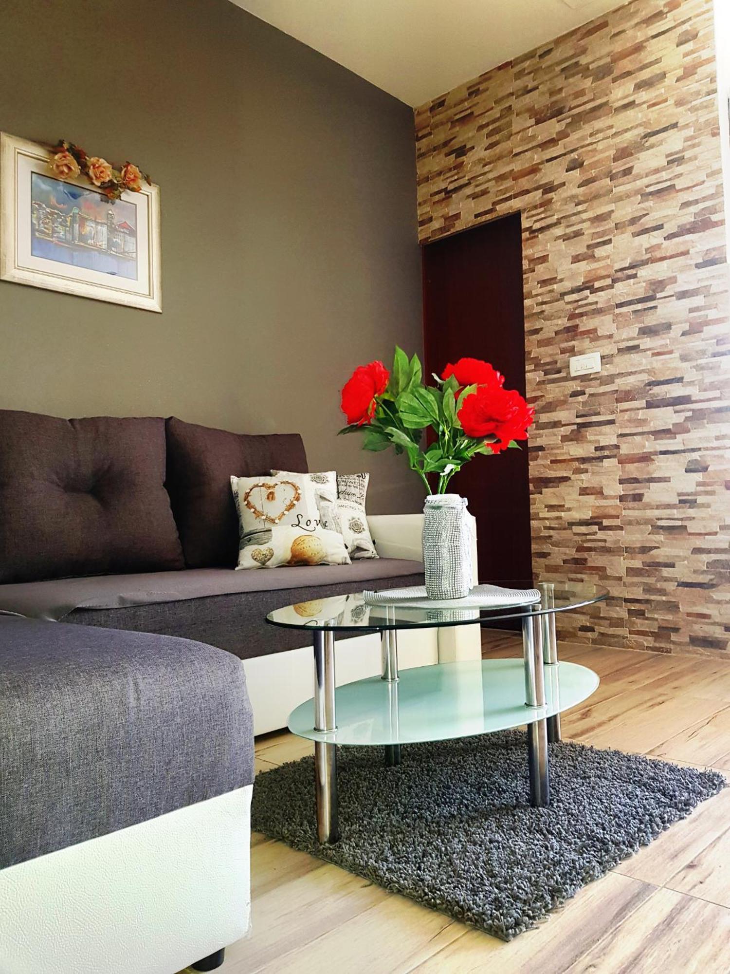 Apartment Lovre Split Eksteriør billede