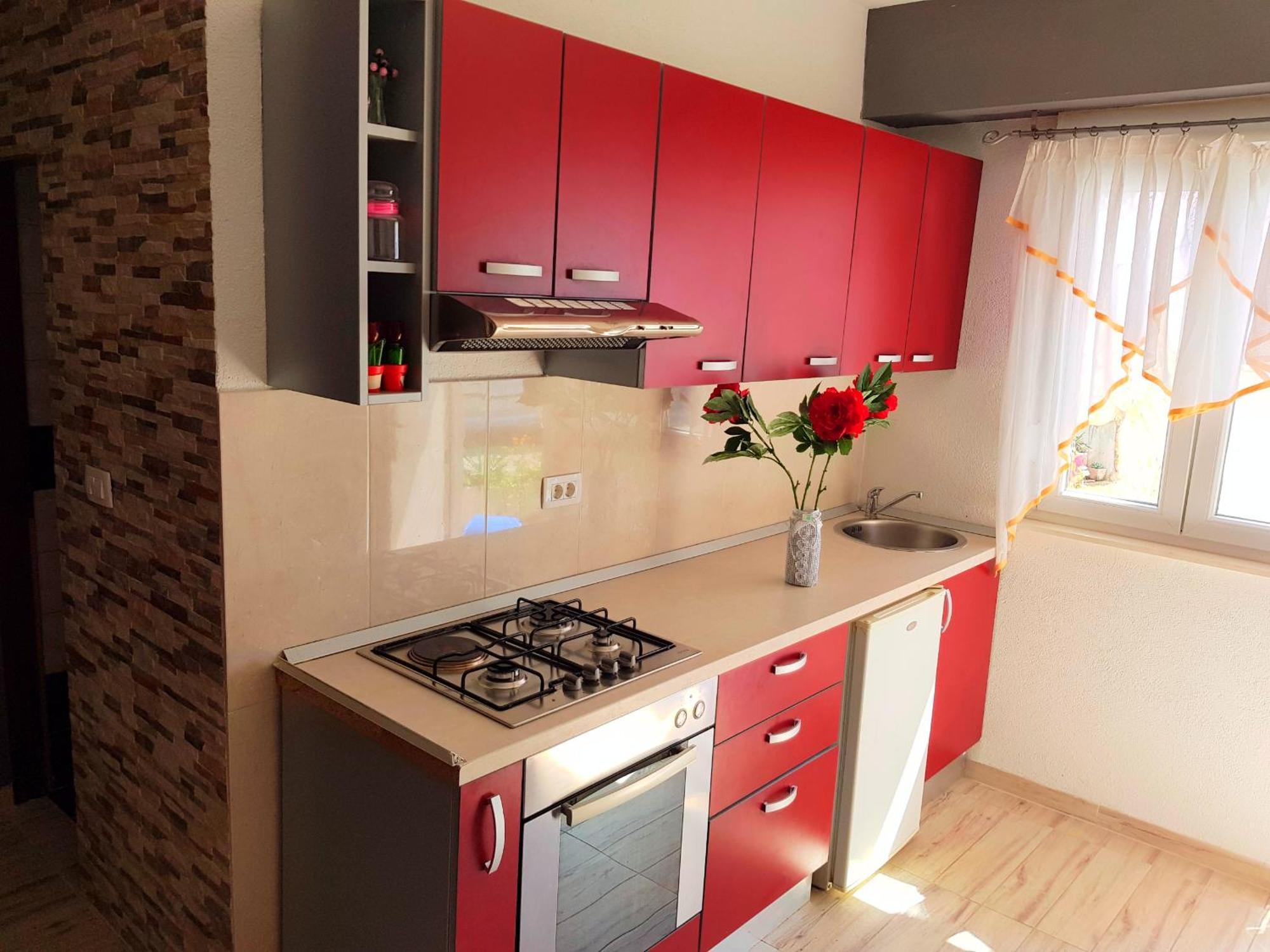 Apartment Lovre Split Eksteriør billede