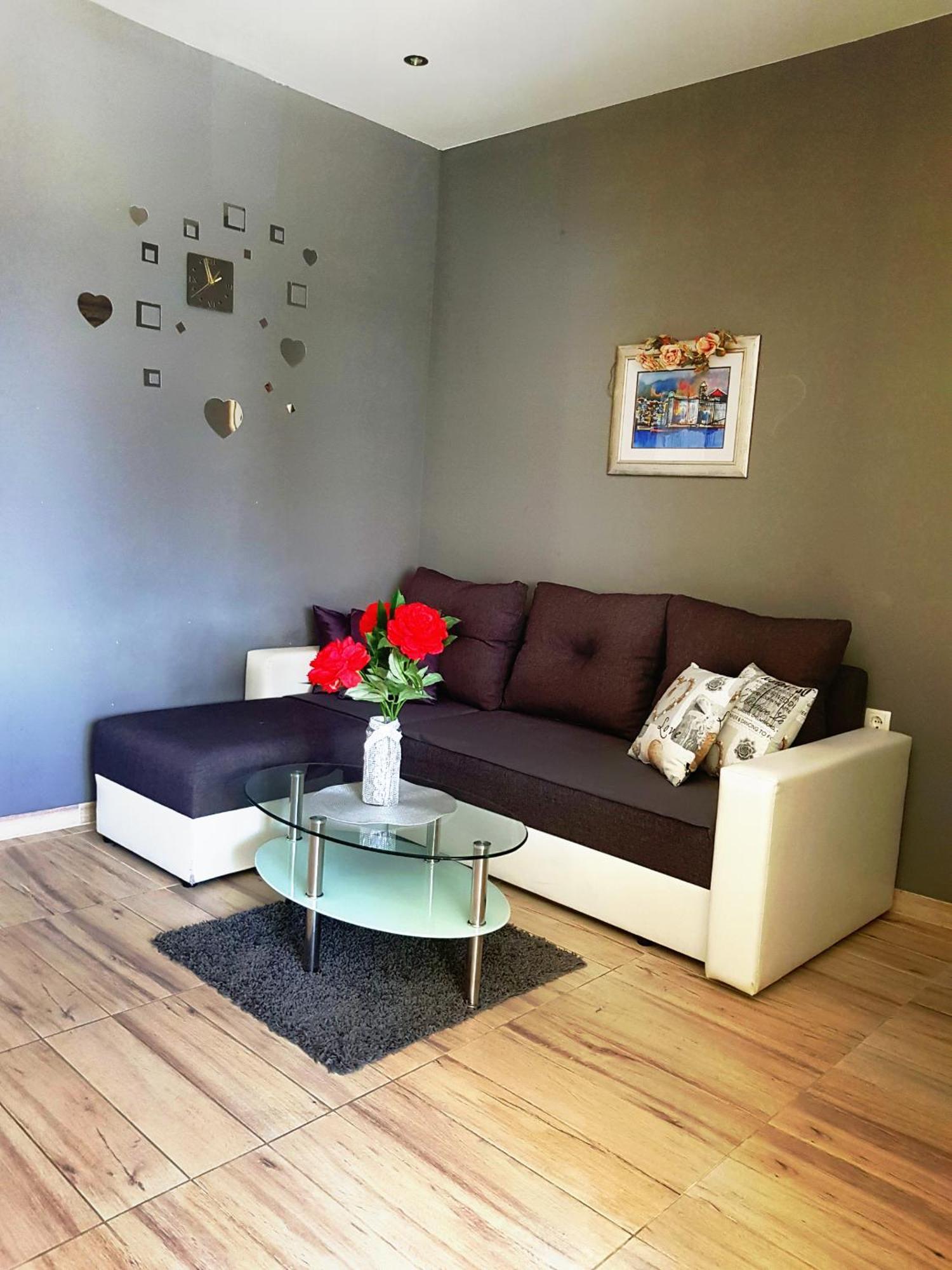 Apartment Lovre Split Eksteriør billede