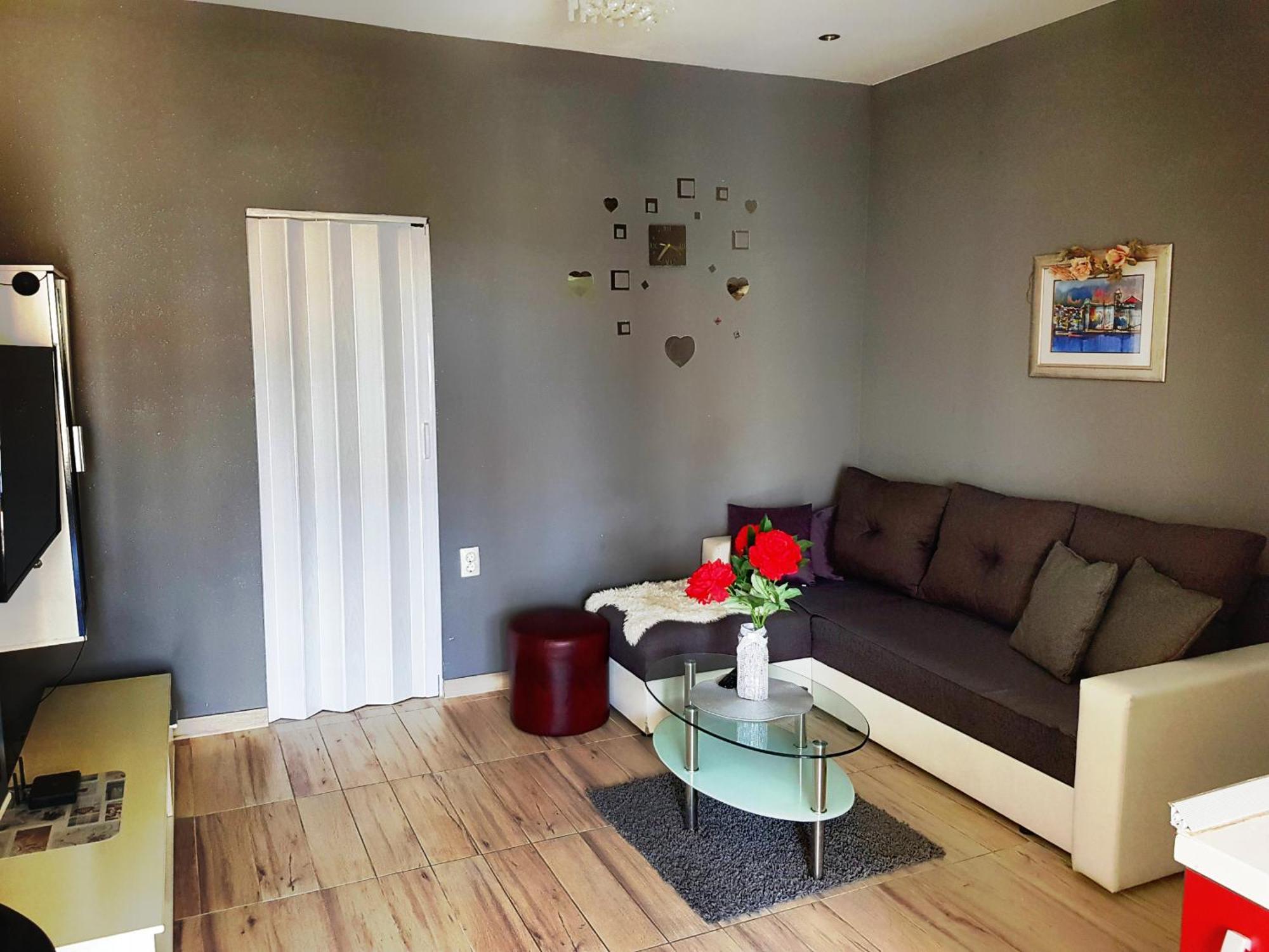 Apartment Lovre Split Eksteriør billede