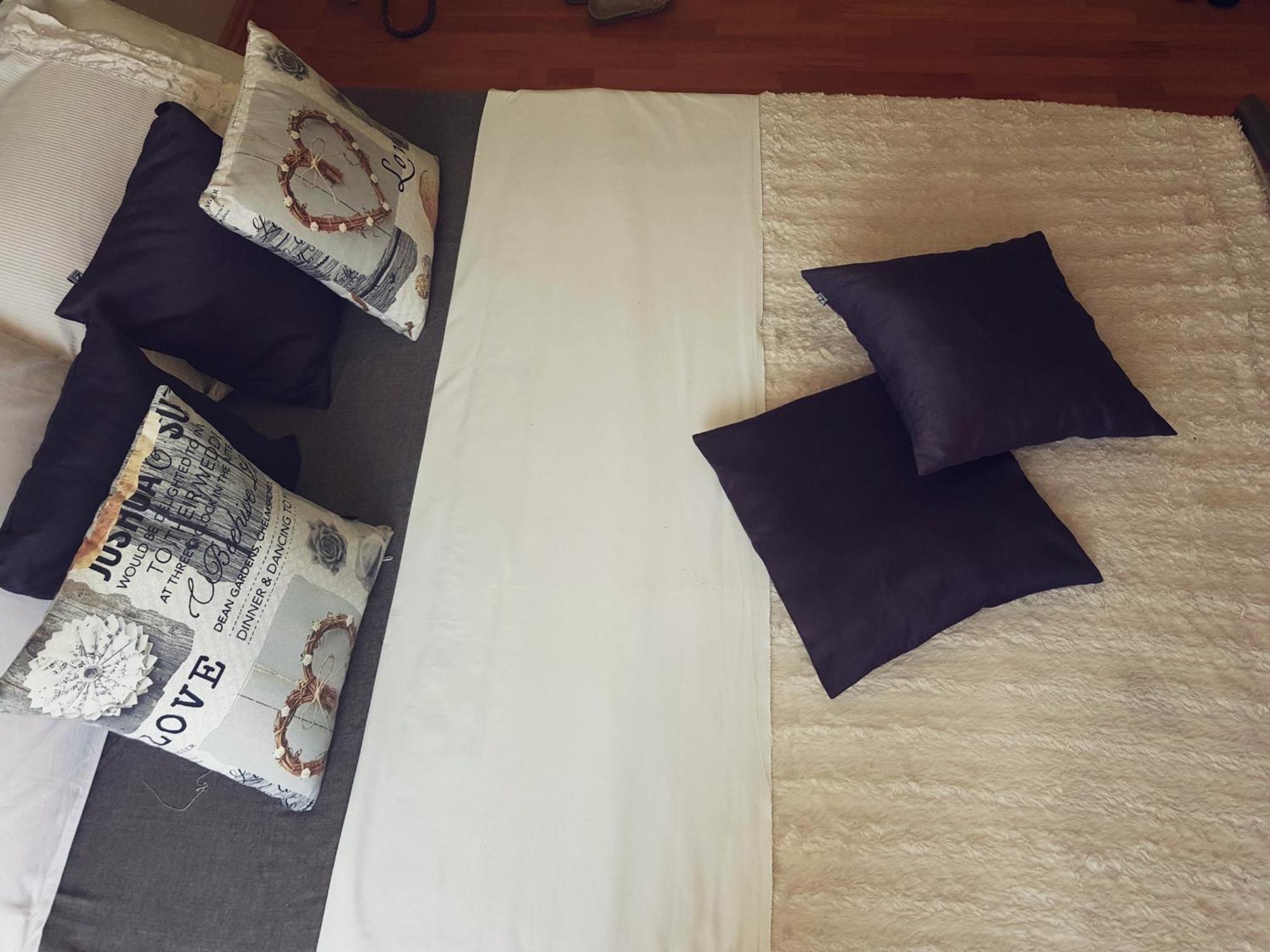 Apartment Lovre Split Eksteriør billede