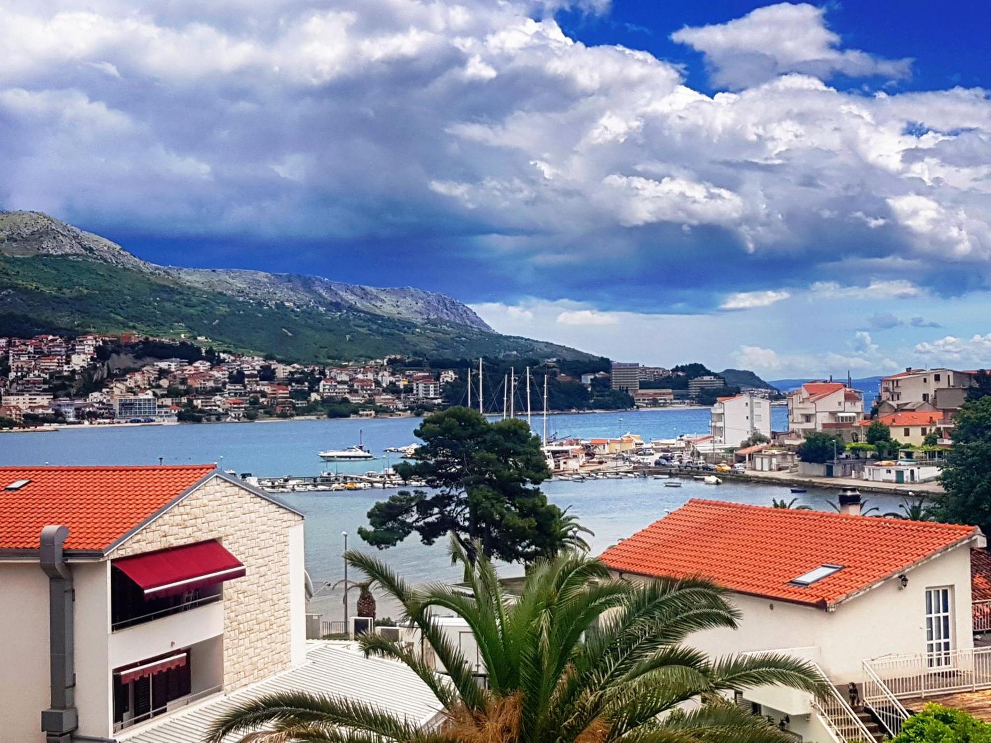Apartment Lovre Split Eksteriør billede