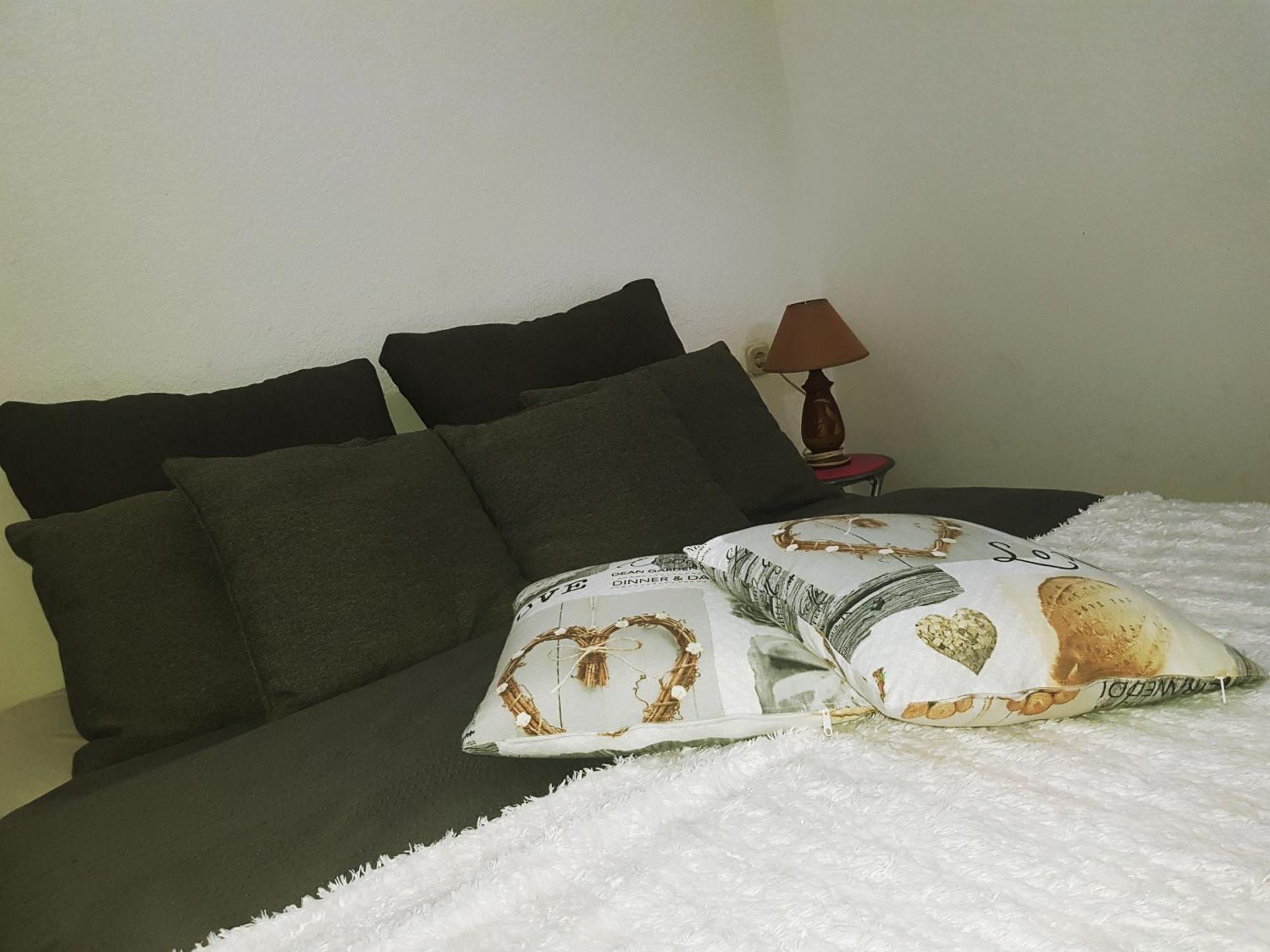 Apartment Lovre Split Eksteriør billede