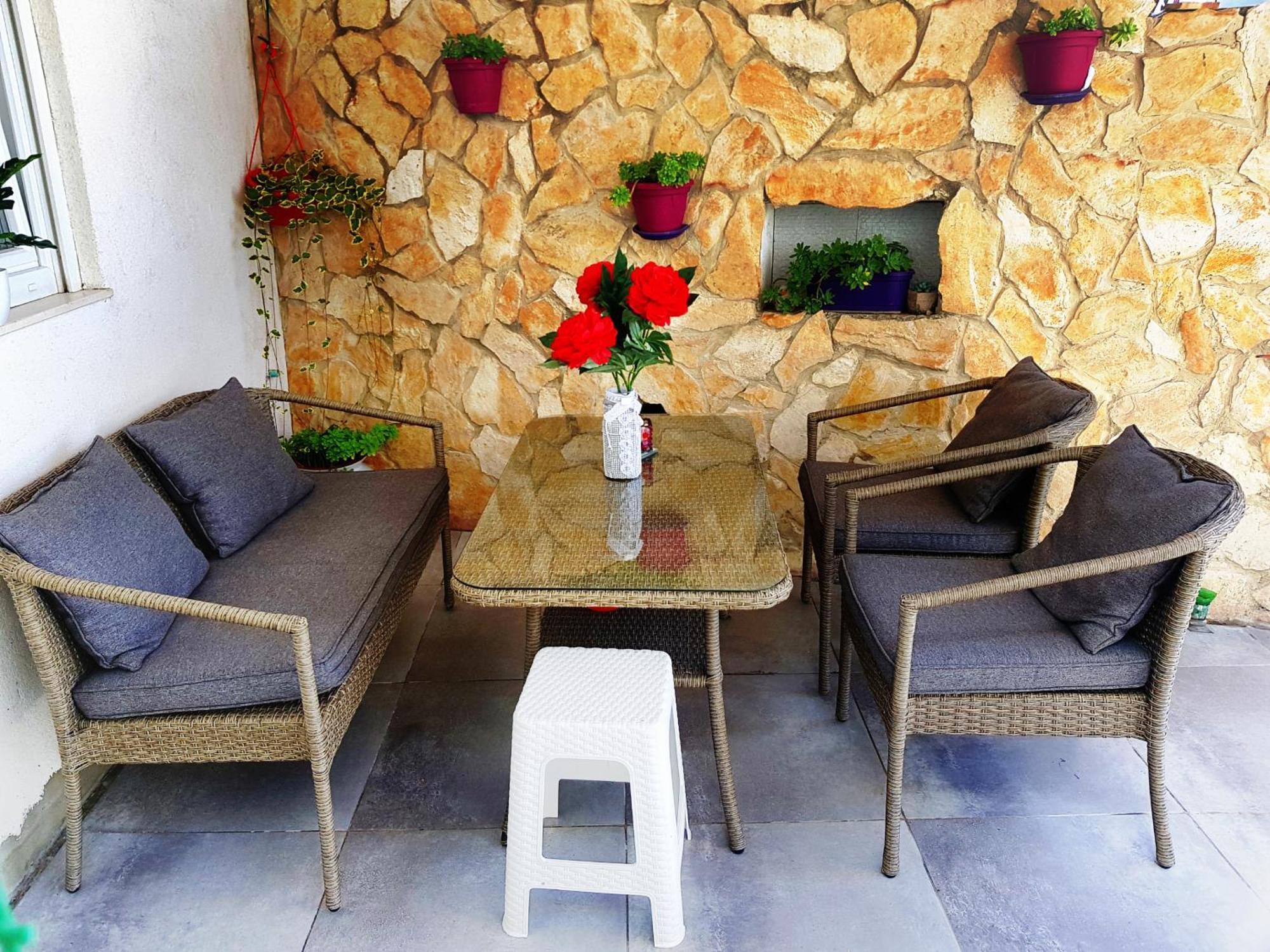 Apartment Lovre Split Eksteriør billede