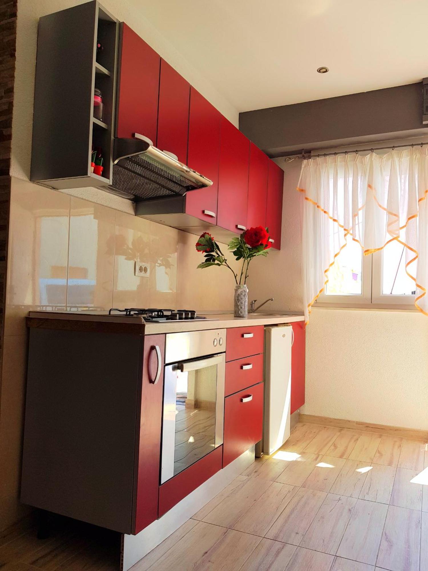 Apartment Lovre Split Værelse billede
